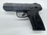 RUGER SECURITY-9 9MM LUGER (9x19 PARA) - 2 of 3
