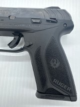 RUGER SECURITY-9 9MM LUGER (9x19 PARA) - 3 of 3
