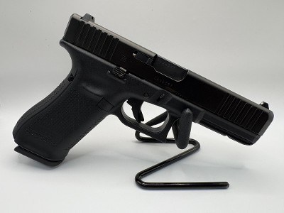 GLOCK G17 GEN5 9MM LUGER (9x19 PARA) - Image 2 of 3