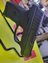RUGER EC9S 9MM LUGER (9x19 PARA) - 1 of 3