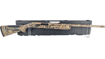 BENELLI Super Black Eagle 3 12 GA - Image 1 of 3