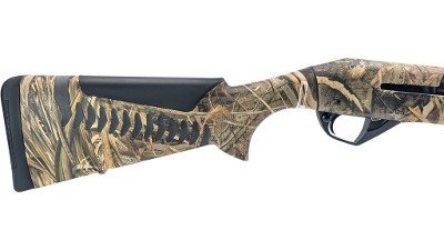 BENELLI Super Black Eagle 3 12 GA - Image 3 of 3