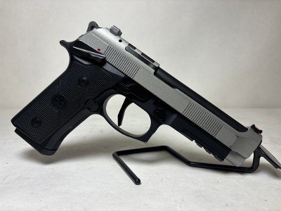 BERETTA 92XI 9MM LUGER (9x19 PARA) - Image 1 of 3