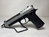 BERETTA 92XI 9MM LUGER (9x19 PARA) - Image 2 of 3