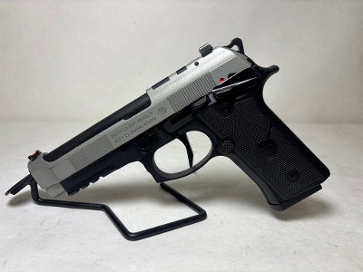 BERETTA 92XI 9MM LUGER (9x19 PARA) - Image 2 of 3