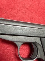JIMENEZ ARMS INC. J.A. 380.380 ACP - 3 of 3