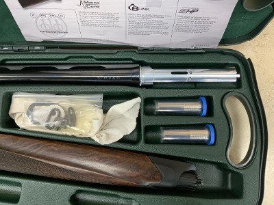 BERETTA A400 XPLOR UNICO 12 GA - Image 2 of 3