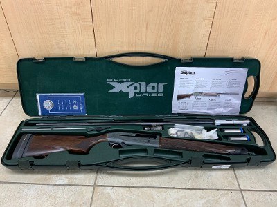 BERETTA A400 XPLOR UNICO 12 GA - Image 1 of 3
