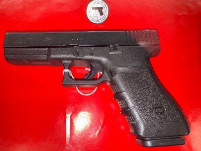 GLOCK G21 .45 ACP - Image 1 of 2