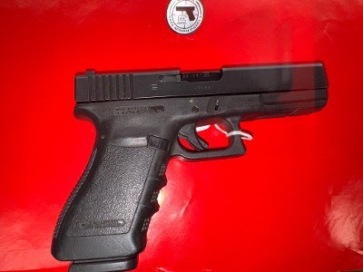 GLOCK G21 .45 ACP - Image 2 of 2