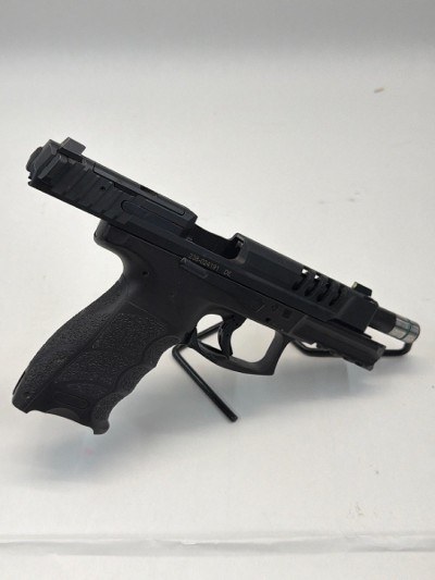 HECKLER & KOCH VP9L 9MM LUGER (9x19 PARA) - Image 2 of 3