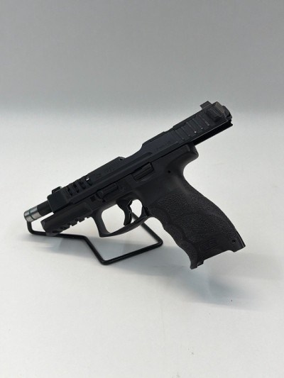 HECKLER & KOCH VP9L 9MM LUGER (9x19 PARA) - Image 1 of 3