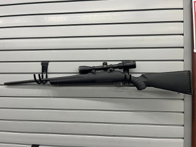 RUGER AMERICAN .270 WIN - Image 1 of 3