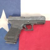 GLOCK G19 GEN 4 9MM LUGER (9x19 PARA) - 2 of 3