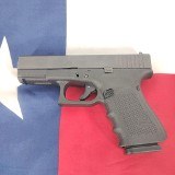 GLOCK G19 GEN 4 9MM LUGER (9x19 PARA) - 1 of 3