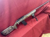 MOSSBERG MVP SERIES 5.56 BOLT ACTION 5.56X45MM NATO - 1 of 3