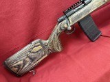 MOSSBERG MVP SERIES 5.56 BOLT ACTION 5.56X45MM NATO - 2 of 3