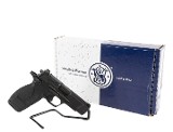 SMITH & WESSON CSX E-SERIES 9MM LUGER (9x19 PARA) - 1 of 3