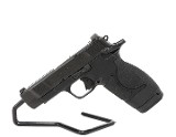 SMITH & WESSON CSX E-SERIES 9MM LUGER (9x19 PARA) - 2 of 3