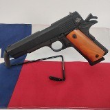ROCK ISLAND ARMORY M1911 A1-FS .38 SUPER - 2 of 3