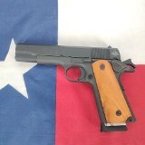ROCK ISLAND ARMORY M1911 A1-FS .38 SUPER - 1 of 3