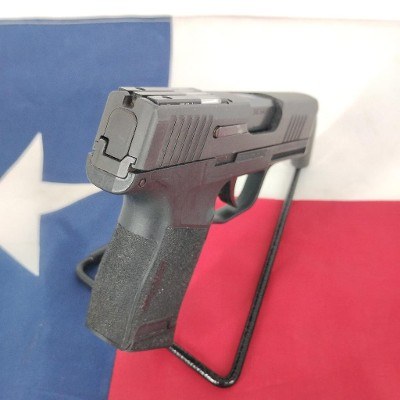SIG SAUER P365 SAS 9MM LUGER (9x19 PARA) - Image 3 of 3
