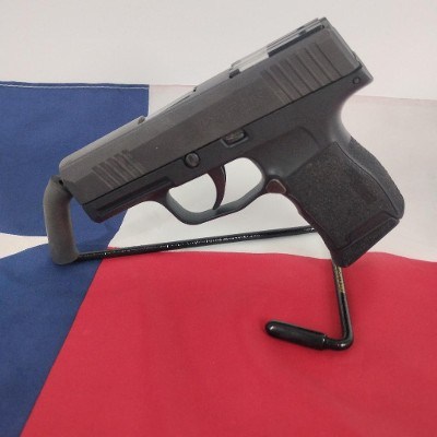 SIG SAUER P365 SAS 9MM LUGER (9x19 PARA) - Image 2 of 3