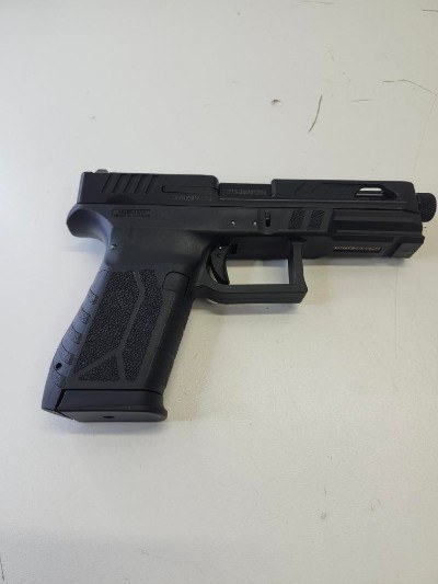 AKDAL ARMS ADLER AD-9 9MM LUGER (9x19 PARA) - Image 1 of 3
