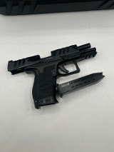 WALTHER PDP COMPACT 4" FACTORY REFURBISHED[ODG] 9MM LUGER (9x19 PARA) - Image 2 of 3