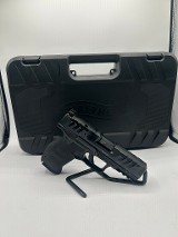 WALTHER PDP COMPACT 4" FACTORY REFURBISHED[ODG] 9MM LUGER (9x19 PARA) - Image 1 of 3
