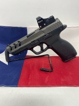 GIRSAN mc28 sa t 9MM LUGER (9x19 PARA) - 2 of 3