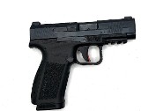 CANIK MC9LS 9MM LUGER (9x19 PARA) - 1 of 3