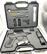 CANIK MC9LS 9MM LUGER (9x19 PARA) - 2 of 3
