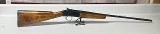 SAVAGE ARMS West point 9 .410 BORE - 1 of 3
