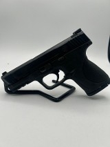 SMITH & WESSON M&P 45 .45 AUTO RIM - 2 of 3