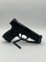 SMITH & WESSON M&P 45 .45 AUTO RIM - 1 of 3