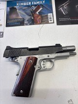 KIMBER PRO CARRY II .45 ACP - Image 2 of 3
