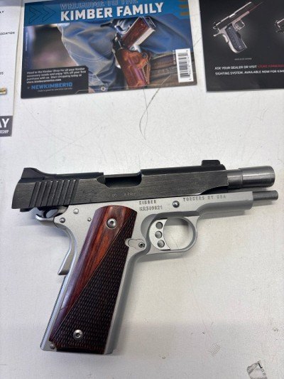KIMBER PRO CARRY II .45 ACP - Image 2 of 3