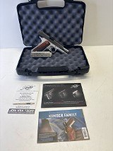 KIMBER PRO CARRY II .45 ACP - Image 1 of 3