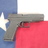 SPRINGFIELD ARMORY xdm-40 .40 S&W - Image 3 of 3