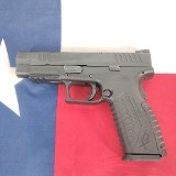 SPRINGFIELD ARMORY xdm-40 .40 S&W - Image 1 of 3