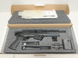 RUGER PC CHARGER 9MM LUGER (9X19 PARA) - 1 of 3