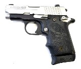 SIG SAUER P238 .380 ACP - 3 of 3