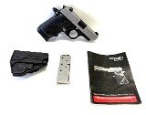 SIG SAUER P238 .380 ACP - 2 of 3