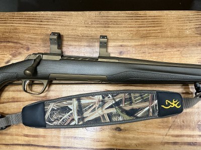 BROWNING X-BOLT 7MM REM MAG - Image 3 of 3