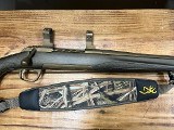 BROWNING X-BOLT 7MM REM MAG - Image 3 of 3