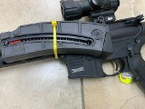 SMITH & WESSON M&P 15-22 .22 LR - 2 of 3