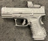 SPRINGFIELD ARMORY XDM ELITE 9MM LUGER (9x19 PARA) - 2 of 3