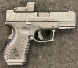 SPRINGFIELD ARMORY XDM ELITE 9MM LUGER (9x19 PARA) - 1 of 3