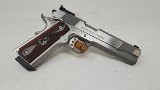 SPRINGFIELD ARMORY 1911 LOADED TARGET CA COMPLIANT 9MM LUGER (9X19 PARA) - 3 of 3